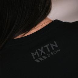 Maxton T-shirt Black