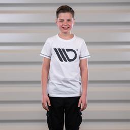 Maxton T-shirt White - Kids