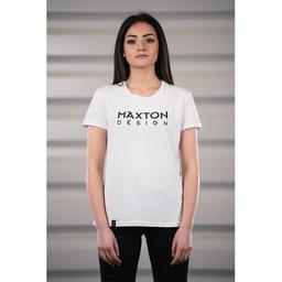 Maxton T-shirt White