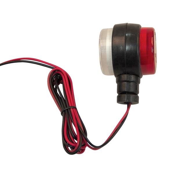 LED replacement part for bumperpeilers