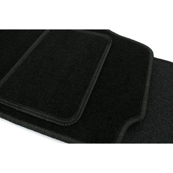 Textile Floor Mats VW UP