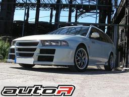 Bumber front  Mitsubishi Galant Stationwagon
