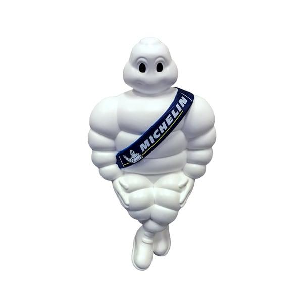 Michelin Man - Limited Edition 4 pakkaus