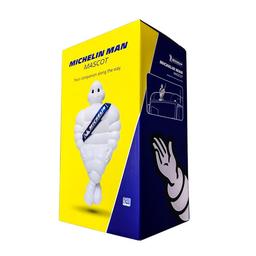 Michelin Man - Limited Edition 4 pakkaus