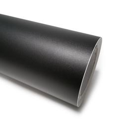 Matte Black Vinyl Film 1,52x30meter