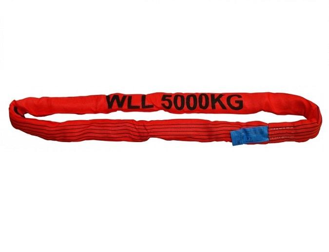 Roundsling RS-4 Red