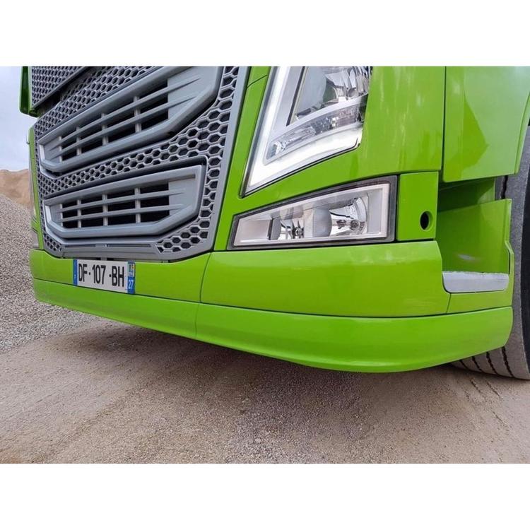 Splitter som passar Volvo FH4B / FH5