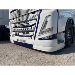 Splitter som passar Volvo FH4B / FH5