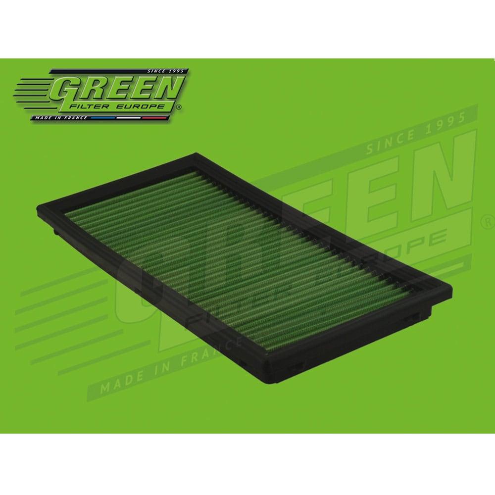 Air Filter  - SAAB 9-3
