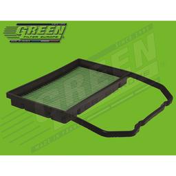 Insatsfilter - SEAT IBIZA V (6P)