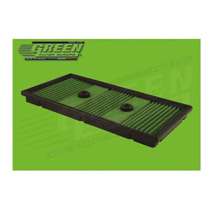Air Filter  - VW TOURAN