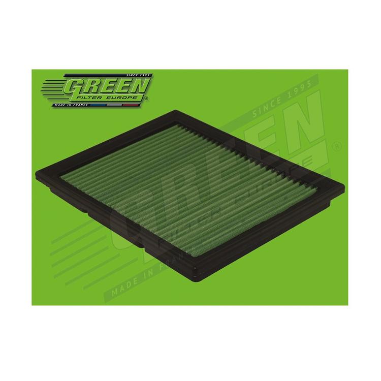 Air Filter - AUDI A4 8E/B7