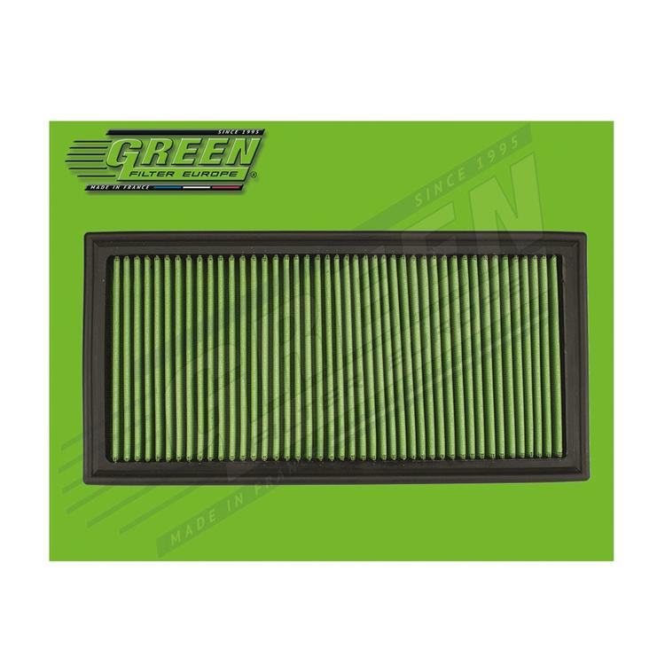 Luftfilter - VW TOUAREG