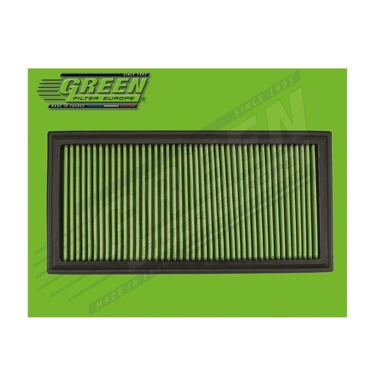 Air Filter  - VW TOUAREG