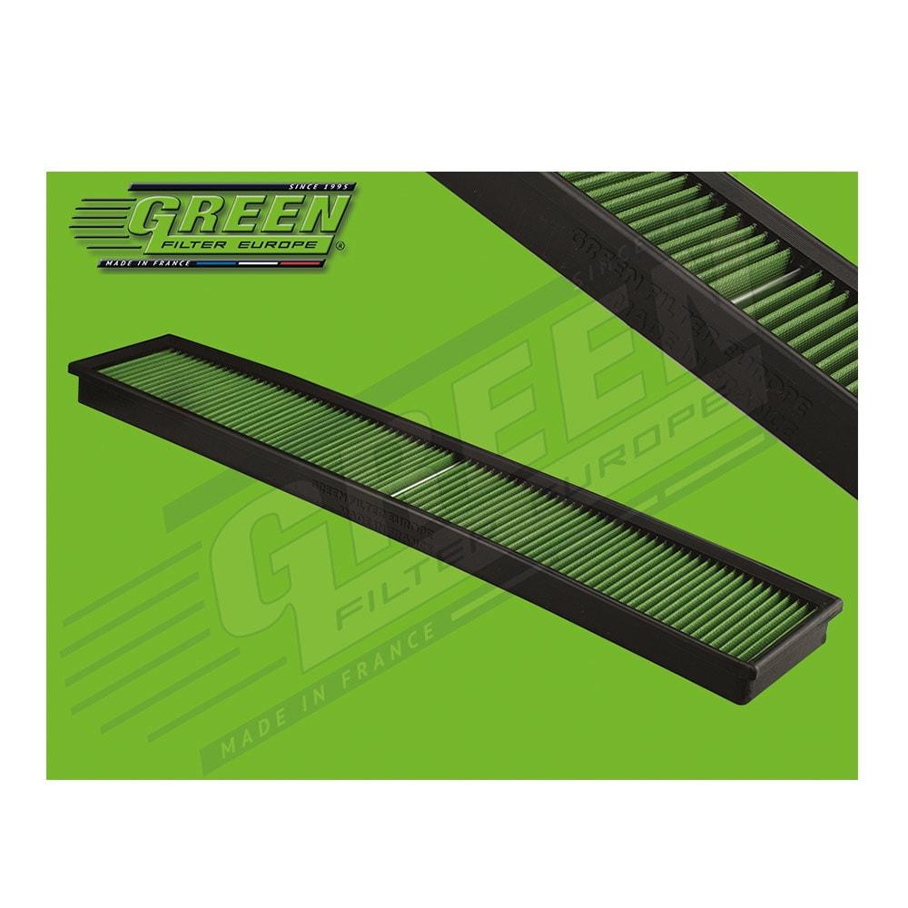 Air Filter  - PORSCHE PANAMERA (970)