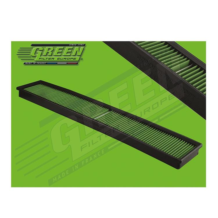 Air Filter  - PORSCHE PANAMERA (970)