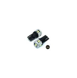 Lampor T10(W5W) LED