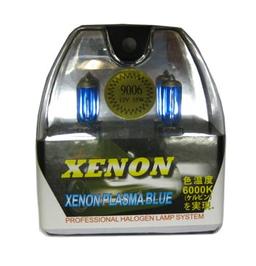Xenon ulkonäkö Lamppu