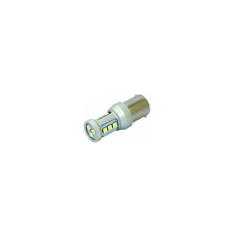 Lampor BAU15S LED Canbus (PY21W)