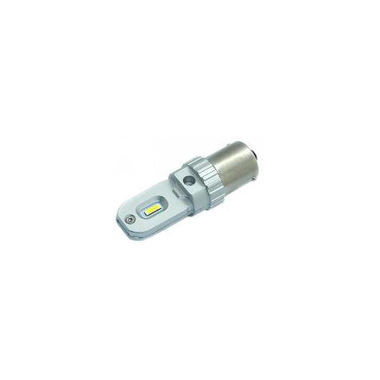 Lampor BAU15S(PY21W) LED Vit