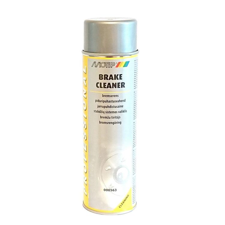 Brake Cleaner