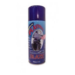 Plasti Paint Spray, Blaze Lila