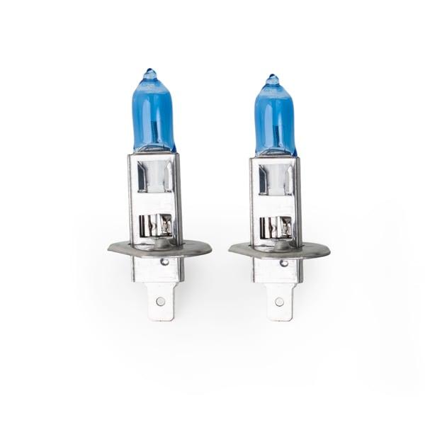 Xenon Look Lampe