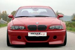 Kofanger BMW M3