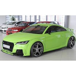 Splitter Audi TT-RS