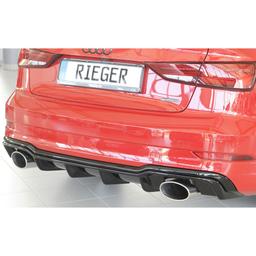 Blank sort diffusor A3