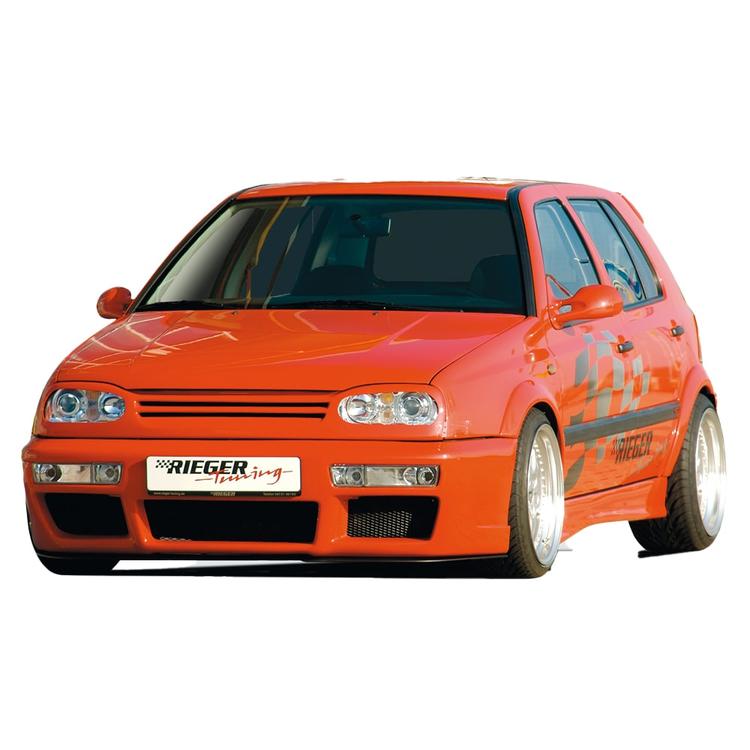 Bumper VW Golf 3