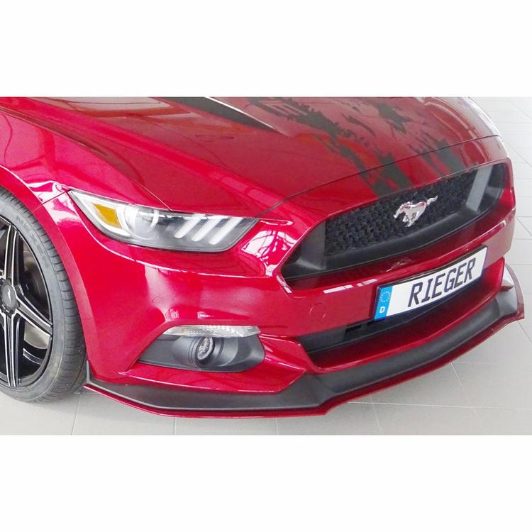 Frontsplitter GT Ford Mustang