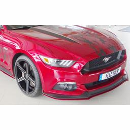 Frontsplitter GT Ford Mustang