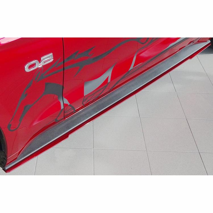 Sidekjoler Rieger Ford Mustang GT