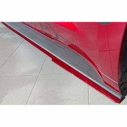 Side skirts Add-on Rieger Ford Mustang GT