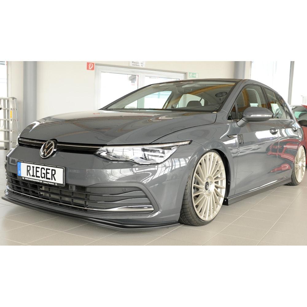 Sivuhameet XS VW Golf 8