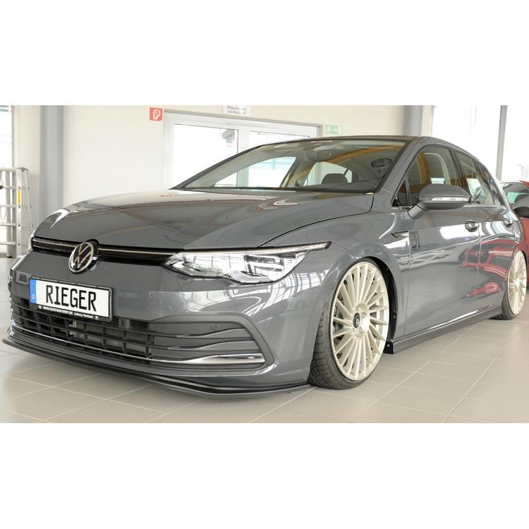 Sivuhameet XS VW Golf 8