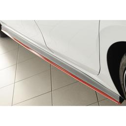 Sivuhameet VW Golf 8