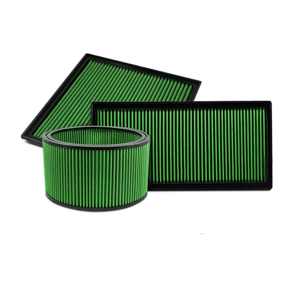 Performance Air Filter - Audi A6 (4F/C6)