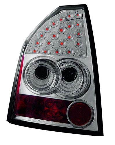 BAKLAMPOR-LED CHRYSLER 300C 20