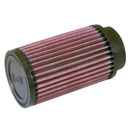 K&N Universal Sport Air filter 2,5´ (63,5mm)