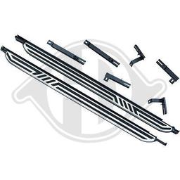 Sidesteps Peugeot 5008