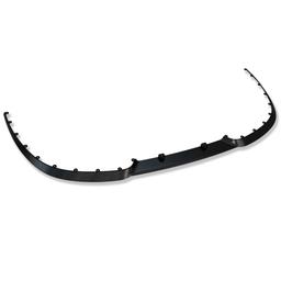 Black universal cupspoiler