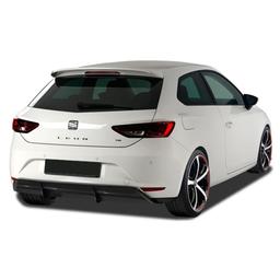 Roofspoiler Seat Leon 5F