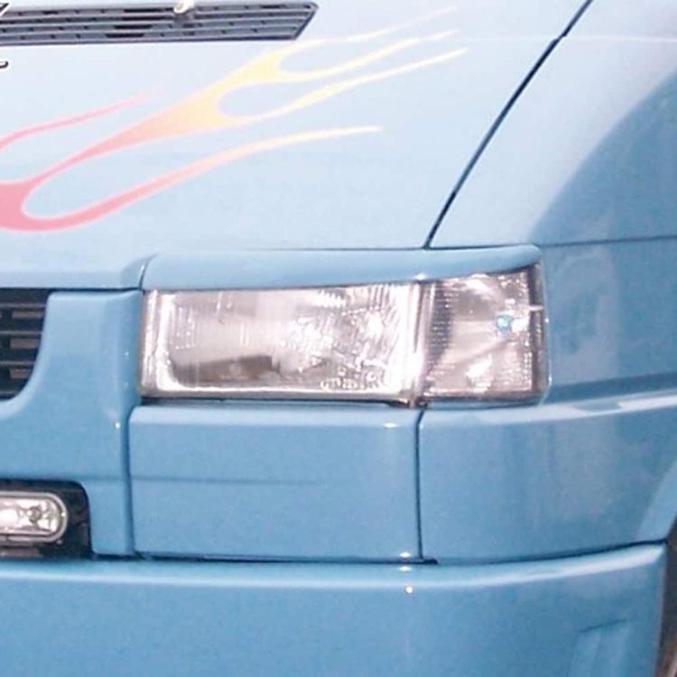 Ögonlock till strålkastare VW T4