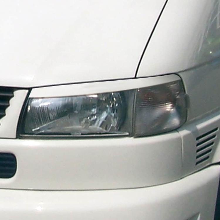 Øjenlåg til forlygter VW T4 Facelift