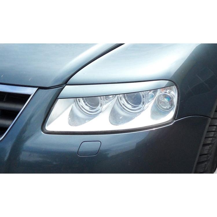 Øjenlåg til forlygter VW Touareg