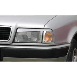 Øjenlåg til forlygter Audi 80 B4
