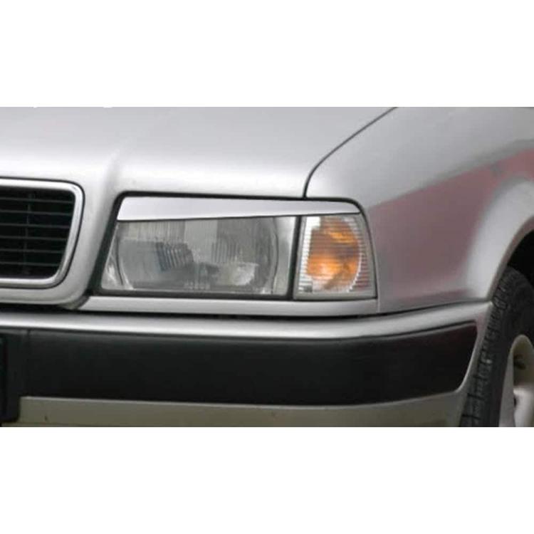 Øjenlåg til forlygter Audi 80 B4