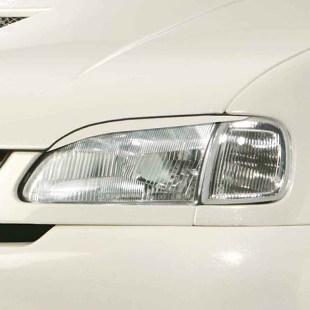 Ajovalojen valoluomet Seat Arosa